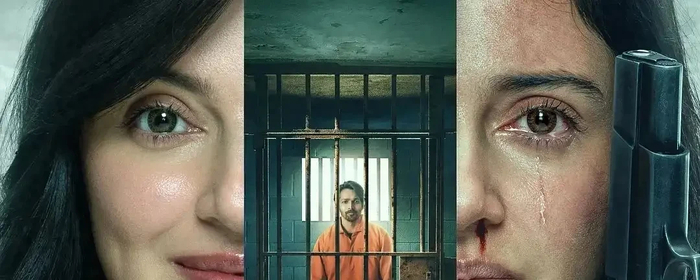 女性扛大旗的8部动作枪战片（2024）