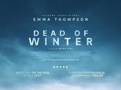冬日之死 Dead of Winter(2025)