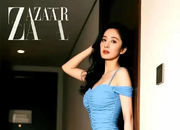 性感大长腿杨幂