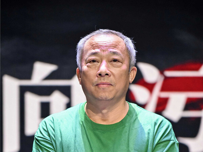 《顺流而上》在杭举行首映礼 中国首部环保执法电影即将上映